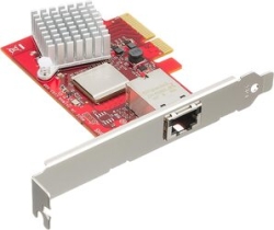 Interface Card Professional-oriented GbEX-PCIE LAN