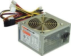 Power Supply Professional-oriented KRPW-460W/12CM