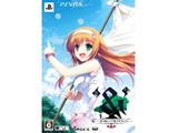 5pb. '&'- May it bloom beyond the sky - [Limited Edition] [PS Vita] small