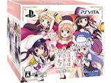 5pb. Is the order a rabbit? ? Wonderful party! [limited edition] [PS Vita] small