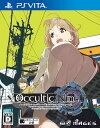 5pb. Occultic；Nine [Regular Edition] [PS Vita] small