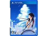 5pb. In this sky, spread your wings CRUISE SIGN [Regular Edition] [PS Vita] small