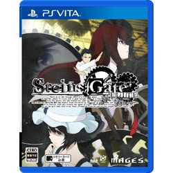 5pb. Steins；Gate ELITE [Regular Edition] [PS Vita] small