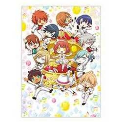 Broccoli Uta no☆Prince-sama♪ MUSIC3 [Limited Edition Ukiuki Box] [PS Vita] small