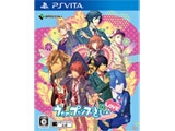 Broccoli Uta no☆Prince-sama♪Repeat LOVE Premium Princess BOX [PS Vita] small