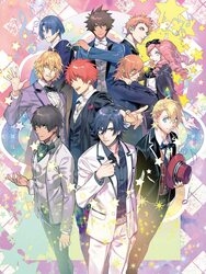 Broccoli Uta no Prince-sama Amazing Aria & Sweet Serenade LOVE Premium Princess BOX [PS Vita] small