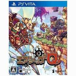 Cygames Airship Q [PS Vita] small