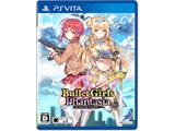 D3 Publisher Bullet Girls Phantasia [PS Vita] small