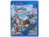 Falcom The Legend of Heroes Ao no Kiseki Evolution [Regular Edition] [PS Vita] small