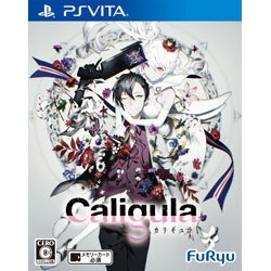 Flue Caligula - Caligula - [PS Vita] small