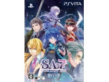 Future Tech Lab SA7-SILENT ABILITY SEVEN- [Limited Edition] [PS Vita] small