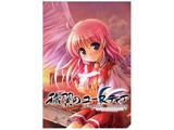 Hunex Eustia the Winged Angel Angel's blessing [Regular Edition] [PS Vita] small