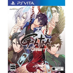 Hunex GALTIA V Edition [PS Vita] small