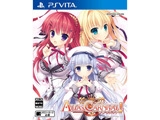 Hunex ALIA'sCARNIVAL! sacramento [PS Vita] small