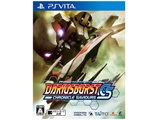 Kadokawa Games Darius Burst Chronicle Saviors [PS Vita] small