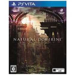 Kadokawa Games NAtURAL DOCtRINE [PS Vita] small