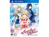 Koei Tecmo Games Angelique Letour [Regular Edition] [PS Vita] small