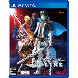 Marvelous Fate/EXTELLA LINK [Regular Edition] [PS Vita] small