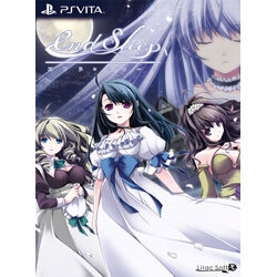 ML Investment end sleep [Limited Edition] [PS Vita] small