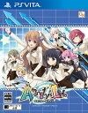 PIACCI Amenity's Life [Regular Edition] [PS Vita] small