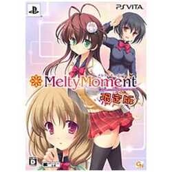 PIACCI MeltyMoment [Limited Edition] [PS Vita] small