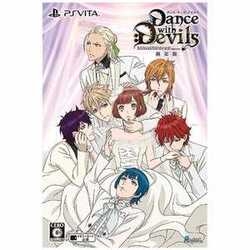 Rejet Dance with Devils [Limited Edition] [PS Vita] small