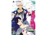 Rejet TOKYO Yamanote BOYS for V FAN DISC [Limited Edition] [PS Vita] small