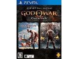 SIE God of War Collection [PS Vita] small