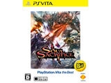 SIE SOUL SACRIFICE [PlayStation Vita the Best] [PS Vita] small