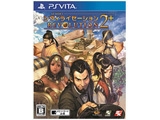 Take Two Interactive Software Civilization Revolution 2+ [PS Vita] small