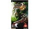 PSP * CAPCOM monster hunter portable 2nd G Small