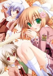 PSP Eternal Etude: Canvas 4 (PSP the Best) Small