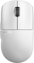 Pulsar Gaming Gears X2 V2 Mini Wireless PX2212 White Mouse Small