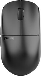 Pulsar Gaming Gears X2H Mini Wireless PX2H11 Black Mouse Small