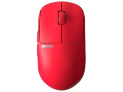 Pulsar Gaming Gears X2H Wireless PX2H23 Red Mouse Small