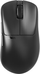 Pulsar Gaming Gears Xlite V3 Large Wireless PXV331 Black Mouse Small