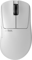 Pulsar Gaming Gears Xlite V3 Large Wireless PXV332 White Mouse Small