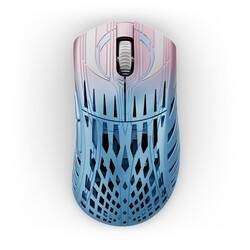 Pwnage StormBreaker Limited Edition BLG Pink Mouse Small