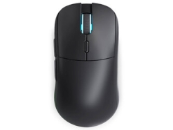 Mouse Pwnage Ultra Custom Wireless Symm 1 Generation 2 Solid Black Small