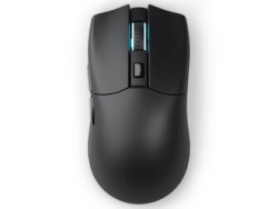 Mouse Pwnage Ultra Custom Wireless Symm 2 Solid Black Small