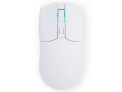 Mouse Pwnage Ultra Custom Wireless Symm 2 Solid White Small