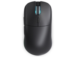 Mouse Pwnage Ultra Custom Wireless Symm Solid Black Small