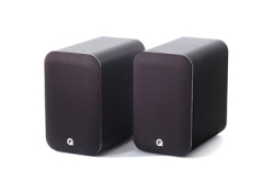 Q Acoustics M20 Black Bluetooth Speaker Small