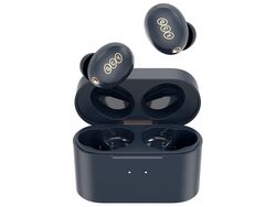 QCY QCY-HT01C Earphone Headphone Small