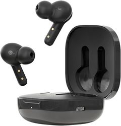 QCY QCY-T13BK black Earphone Headphone Small