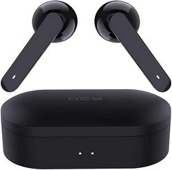 QCY QCY-T3 Earphone Headphone Small