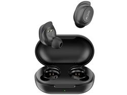 QCY QCY-T9 Earphone Headphone Small