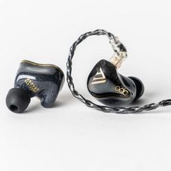 qdc Anole V14-S QDC-ANOLE-V14-S Earphone Headphone Small