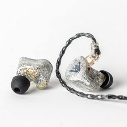 qdc Anole VX-S QDC-ANOLE-VX-S Earphone Headphone Small