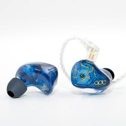 qdc Dmagic Solo QDC-DMAGIC-SOLO Earphone Headphone Small